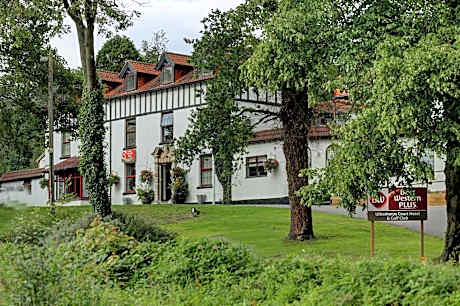 Best Western Plus Ullesthorpe Court Hotel & Golf Club