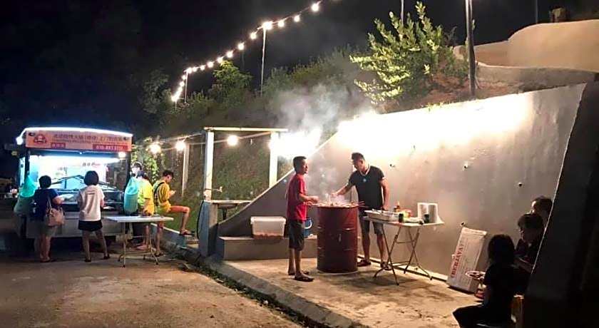 Jiaxin Homestay - JP Pedana 家馨民宿