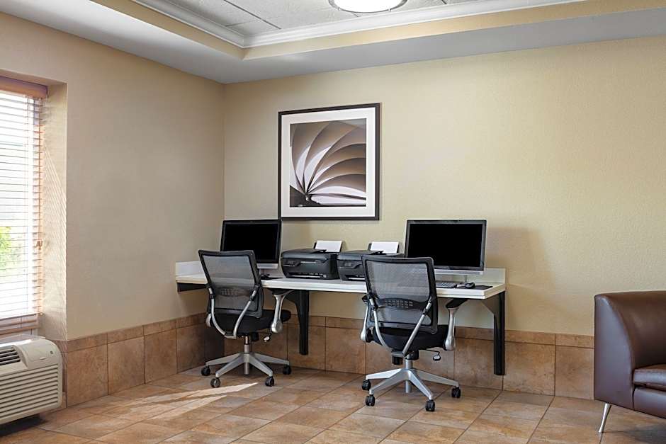 Candlewood Suites Omaha Airport By IHG