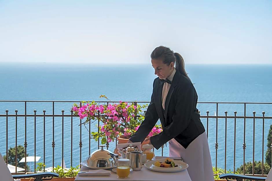 Grand Hotel San Pietro Taormina - Preferred Hotels & Resorts