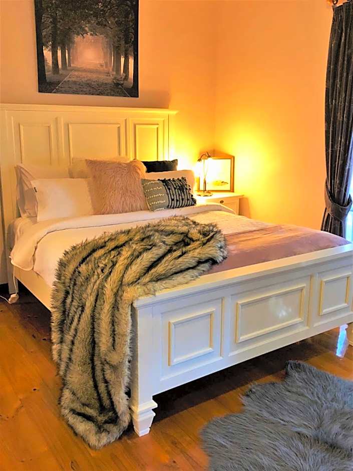 Glenview Retreat Luxury Accommodation