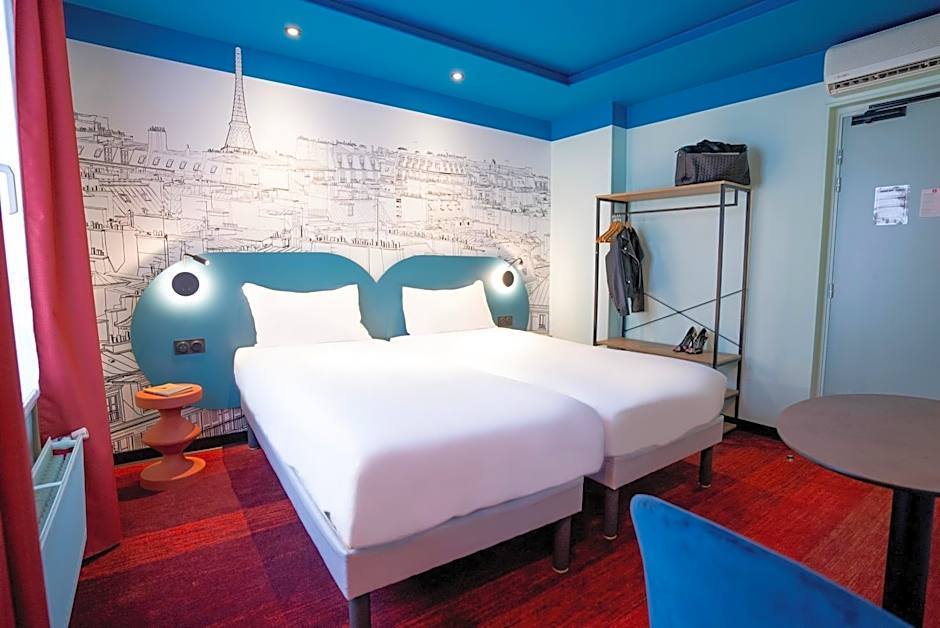 Ibis Styles Paris Batignolles