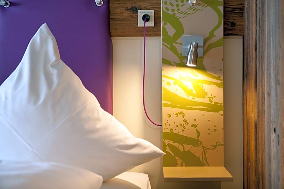 Explorer Hotel Montafon