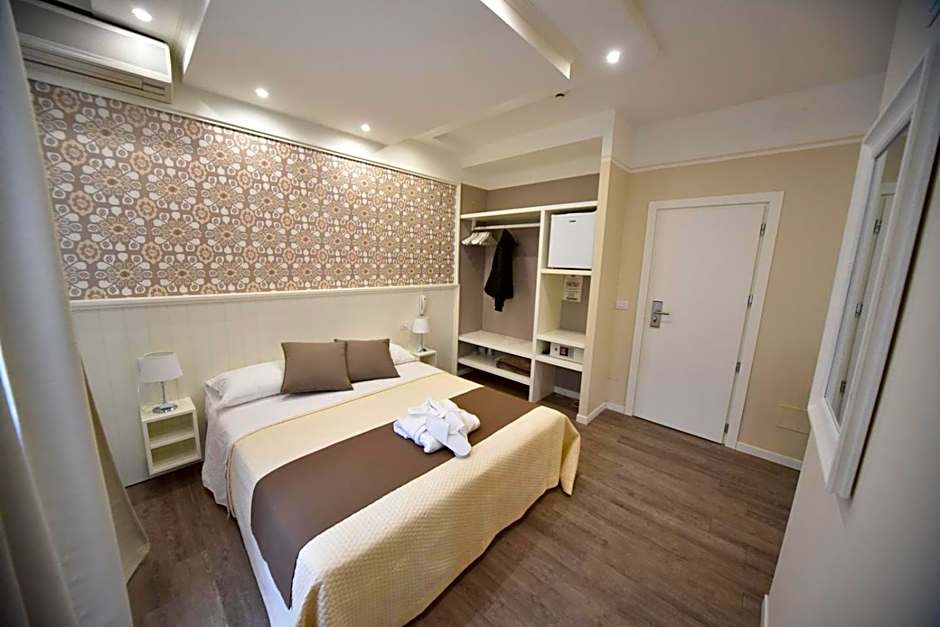 Hotel Villa Edda