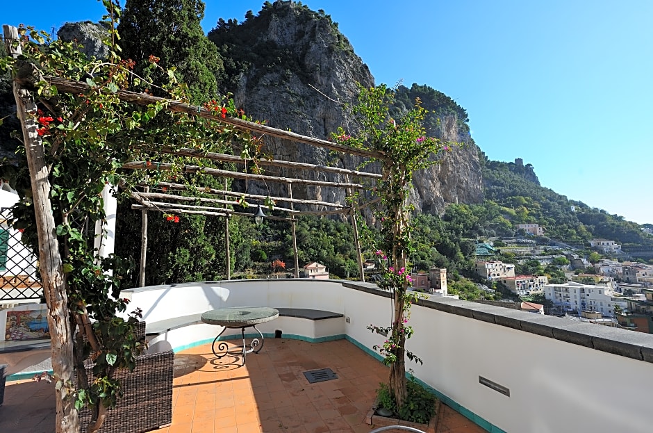 Hotel Villa Annalara