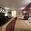 Red Roof Inn Houston Brookhollow