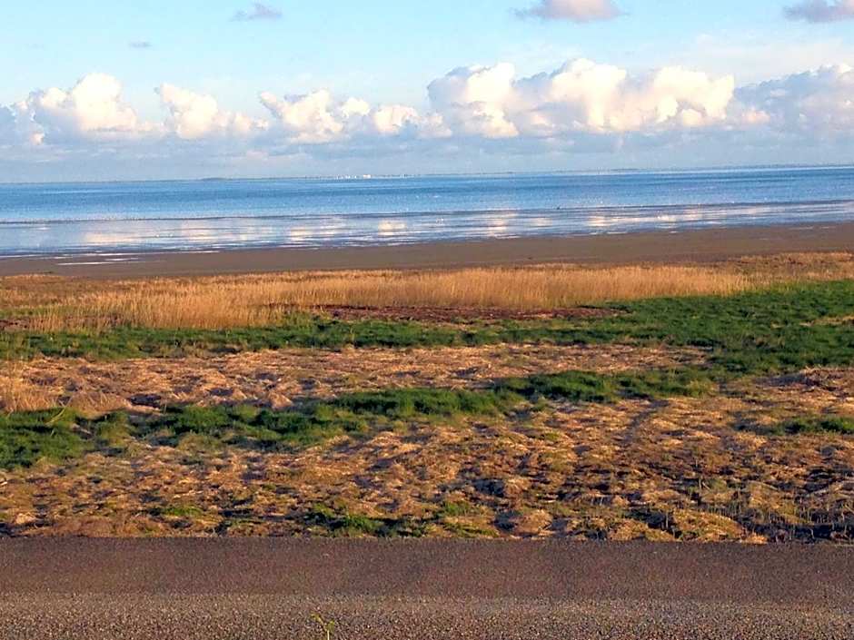 Het Huis van de Wadden