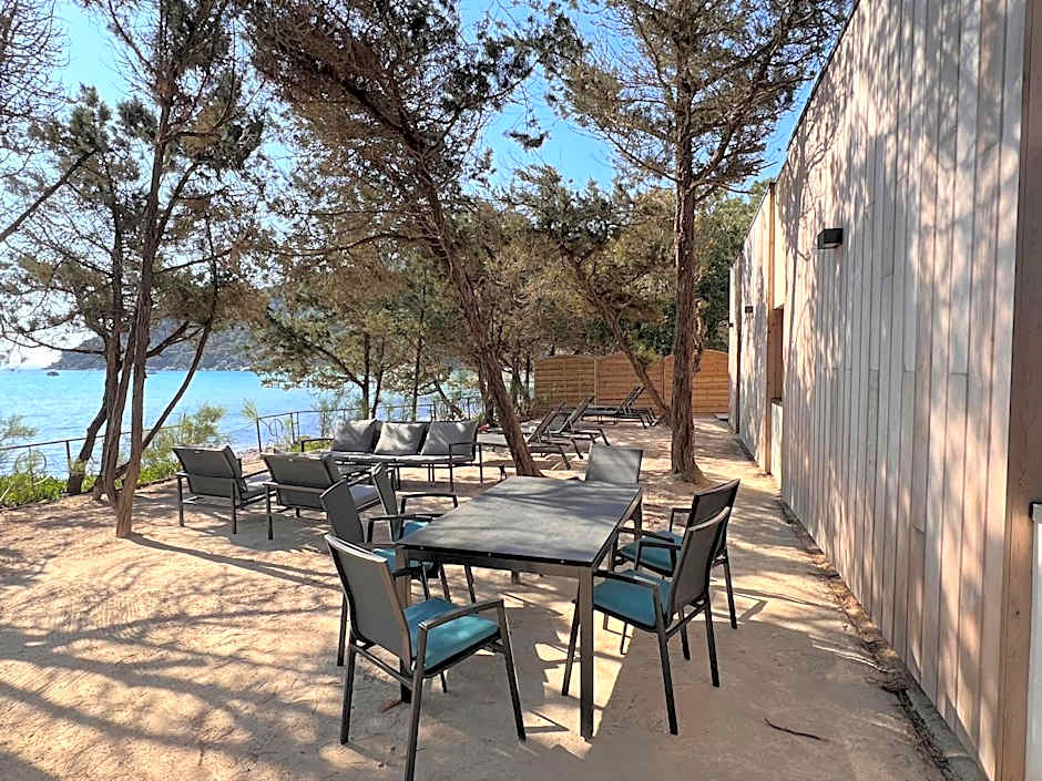 Hôtel & Lodges Moby Dick