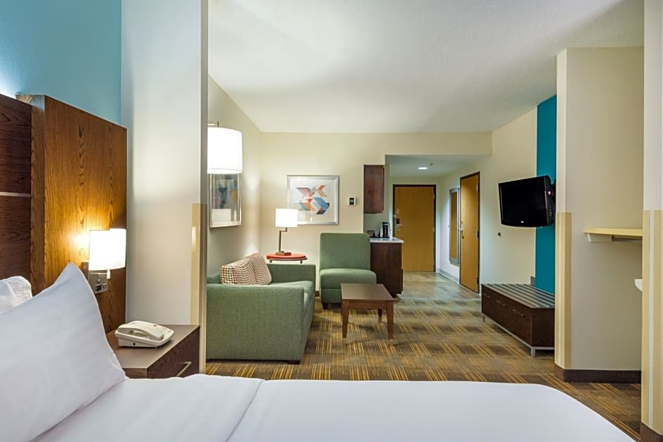 Holiday Inn Express & Suites - Grenada, an IHG Hotel