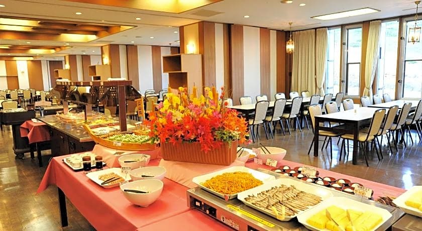Hotel Tateyama