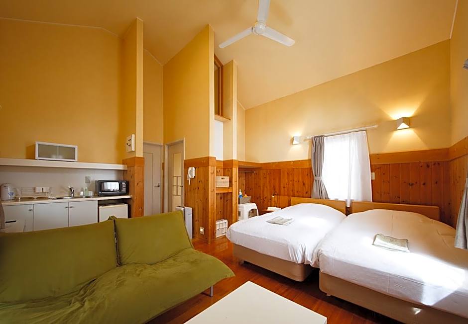 Hotel Forest-Hills Nasu