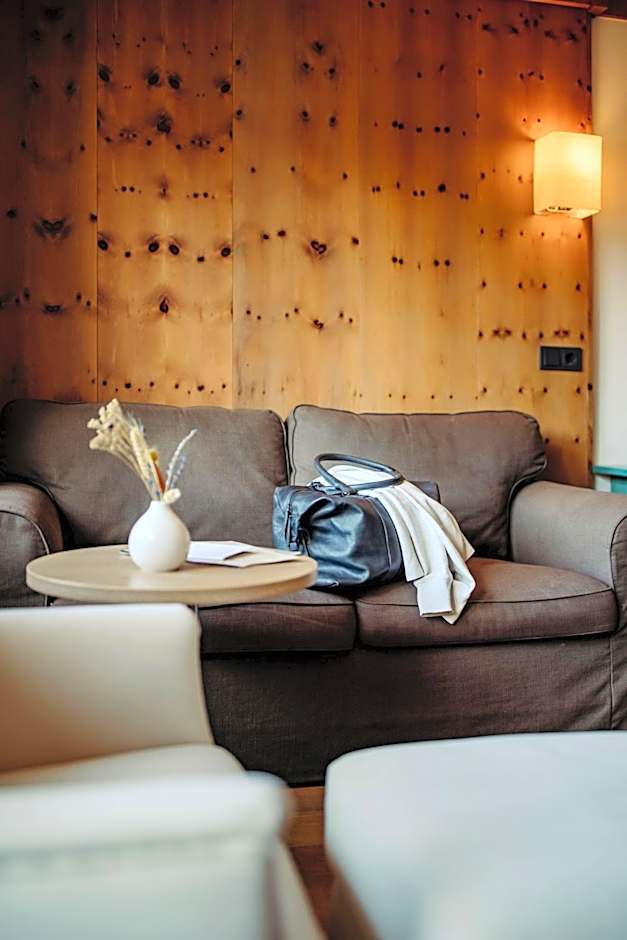 Familien- & Gartenhotel Theresia 4-Sterne Superior