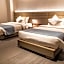Hotel Omni Residency