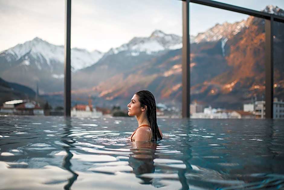 Hotel Therme Meran - Terme Merano
