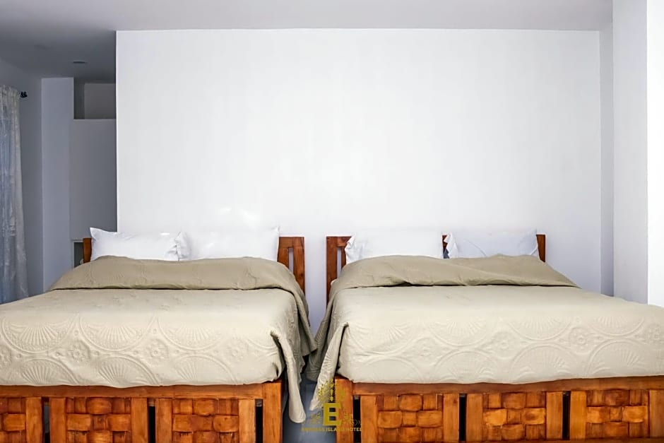 Empress Island Hotel