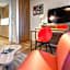 Aparthotel Adagio Frankfurt City Messe