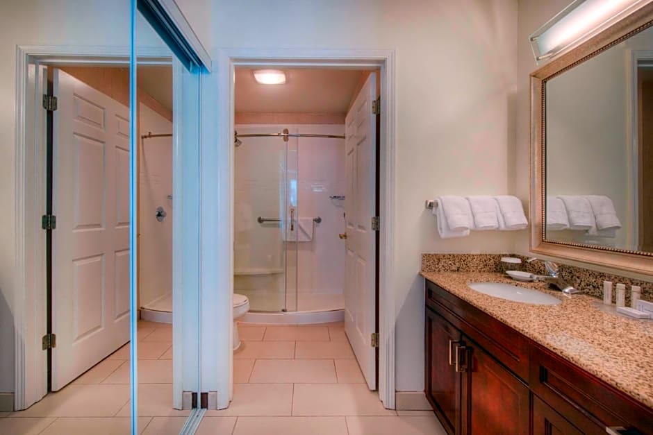 Residence Inn Charlotte Uptown