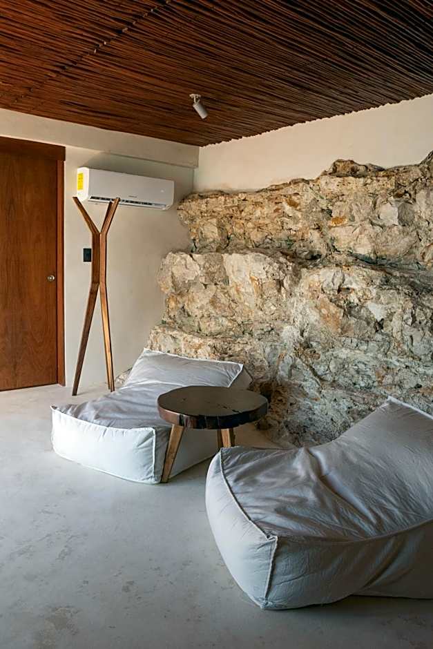 Puerta del Cielo Hotel Origen