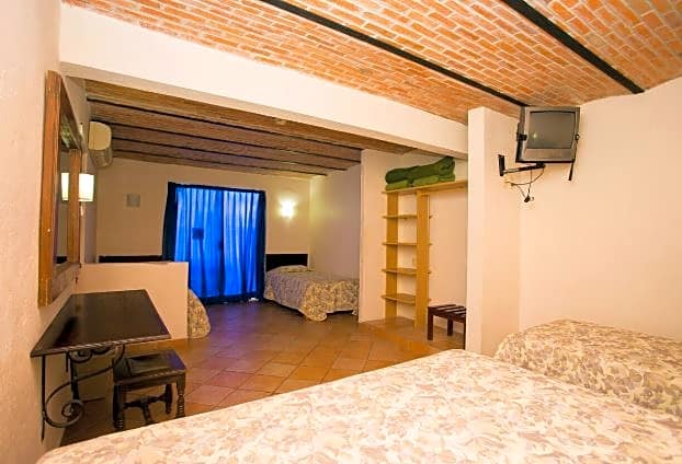 Hotel El Pescador