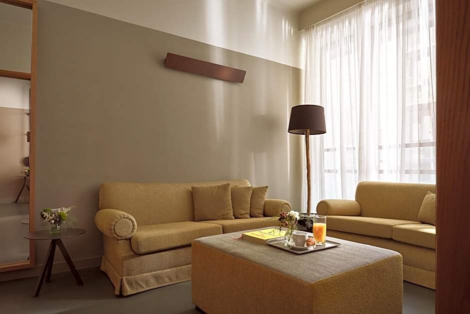 City Hotel Thessaloniki