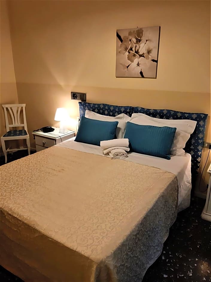 Hotel Victoria