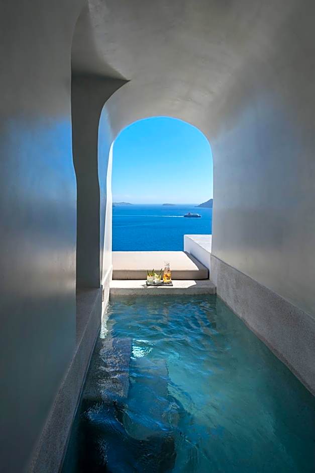 Echoes Luxury Suites