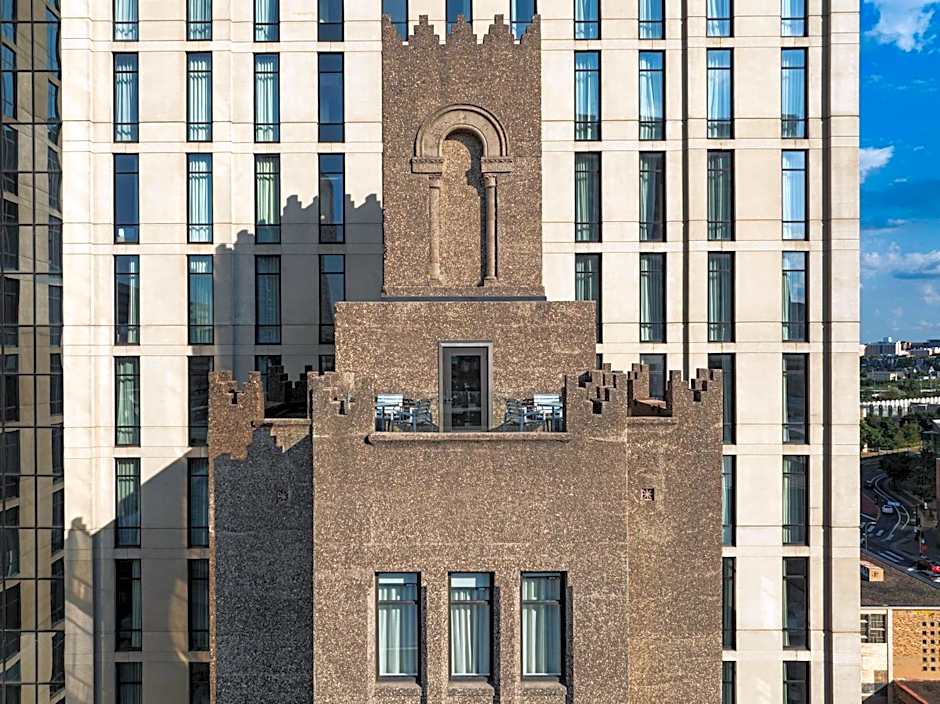 Hotel Ivy, A Luxury Collection Hotel, Minneapolis