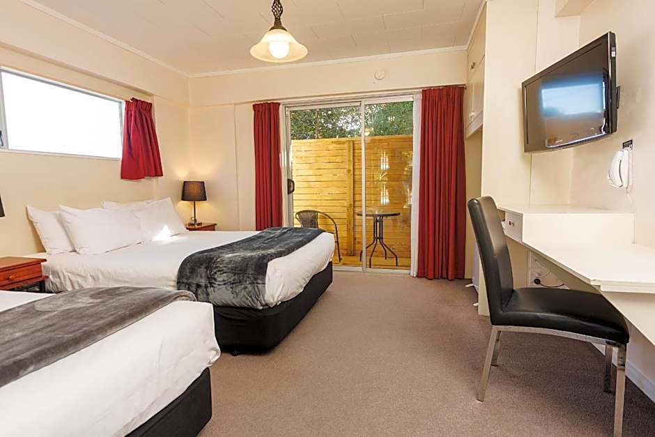 Kapiti Gateway Motel