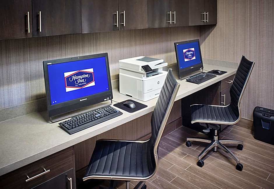 Hampton Inn by Hilton Sarnia-Point Edward