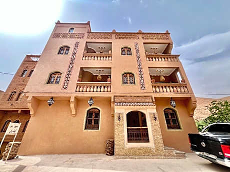 Grand Canyon Lodge Dades