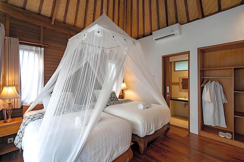 The Lavana Jhonny Kibung Villas Lembongan