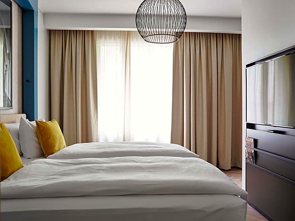 Hotel Mondial am Dom Cologne - MGallery
