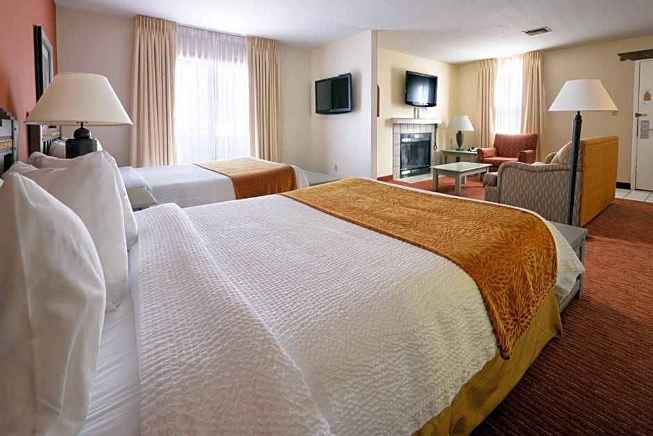 Residence Inn Santa Fe