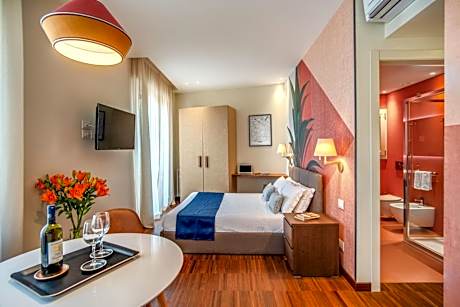 Milhouse Suites Duomo