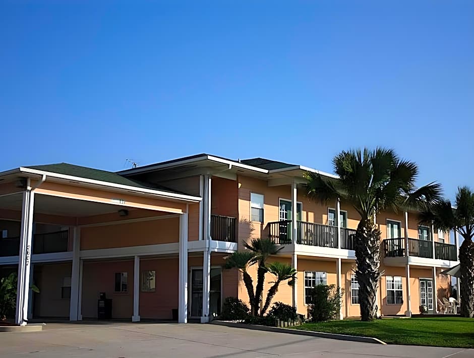 Island Hotel Port Aransas