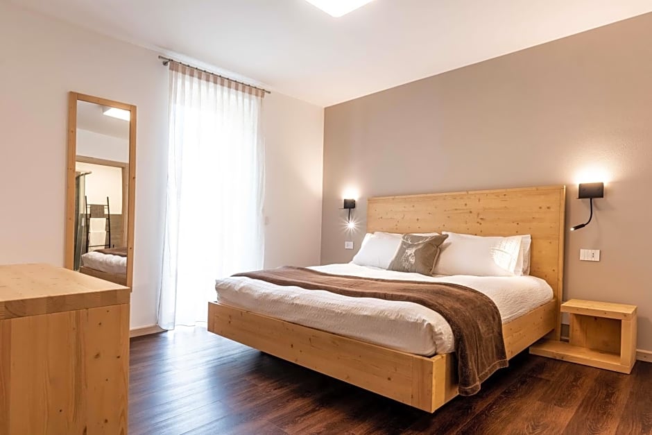 La Pao Bed and Breakfast