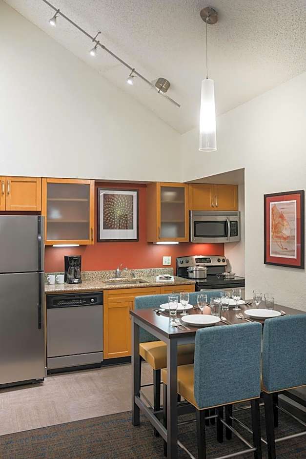 Residence Inn by Marriott Pasadena Arcadia