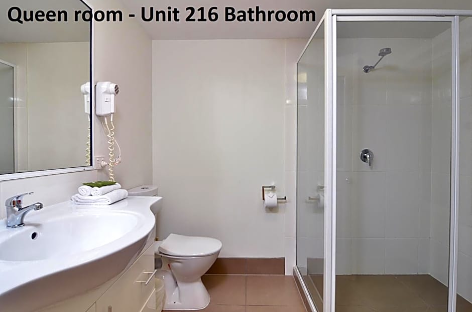 The Newport on Macrossan