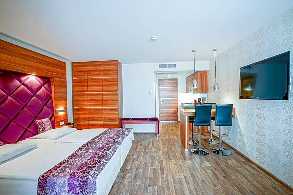 Arkona Strandresidenzen