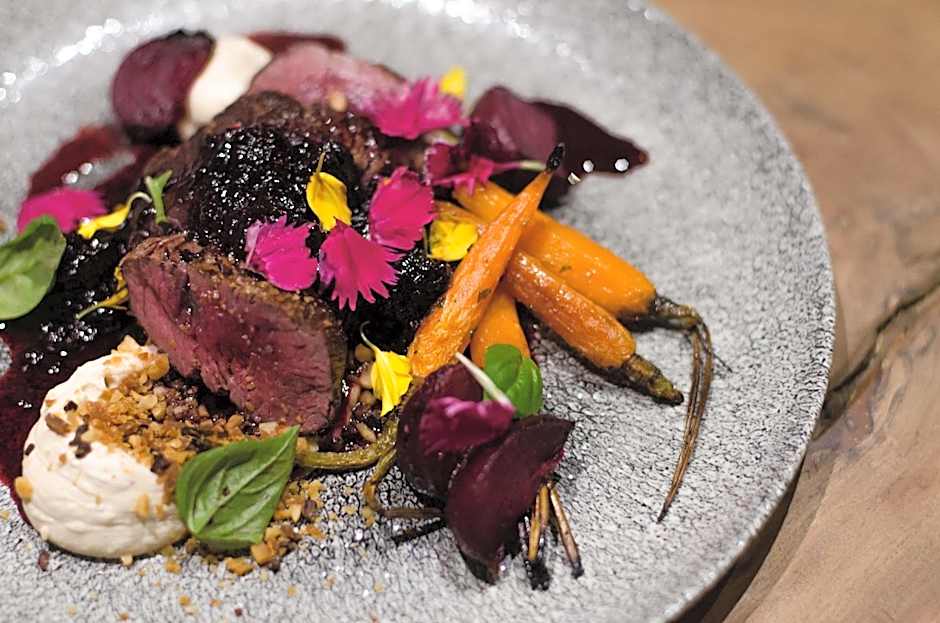 Summerfields Rose Retreat and Spa