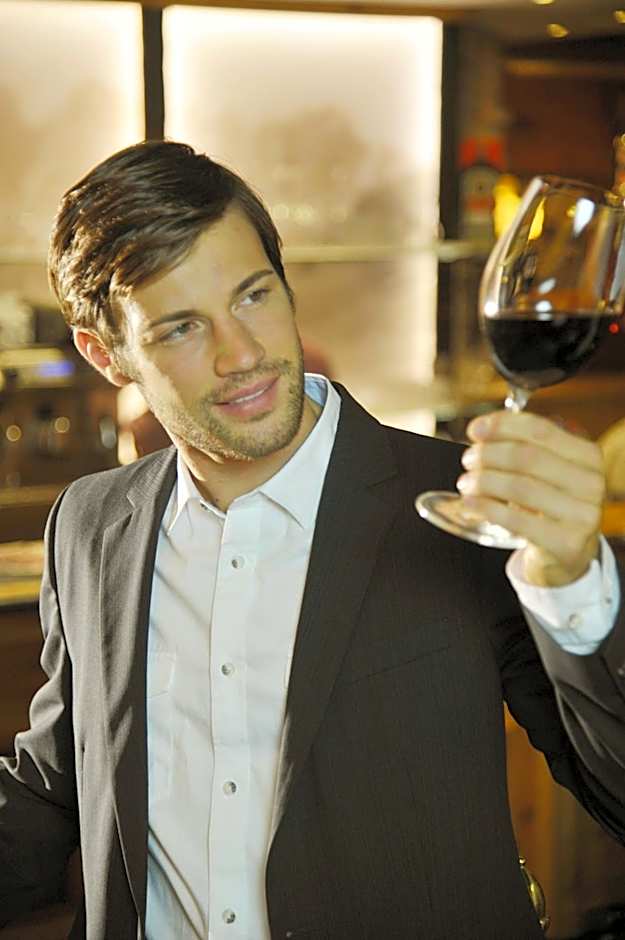 Hotel Bischofsmütze