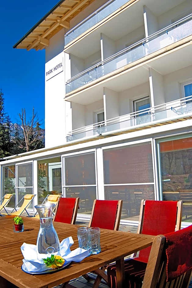 Park Hotel Gastein GRATIS Getränke und Parkplatz