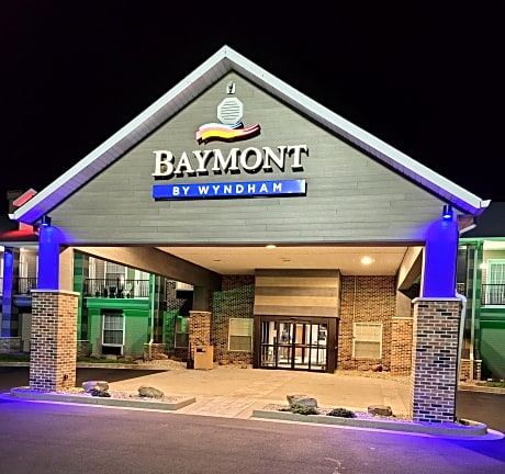 Baymont by Wyndham Washington