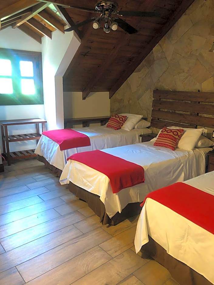 Sissi Haz Hotel