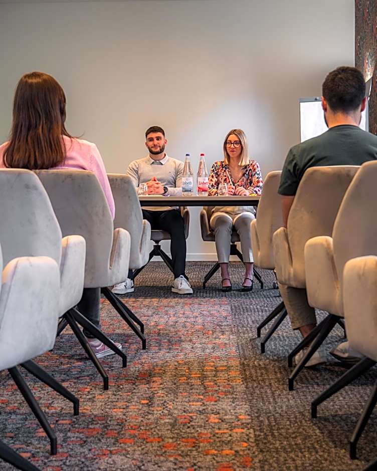 Best Western Hotel De La Bourse