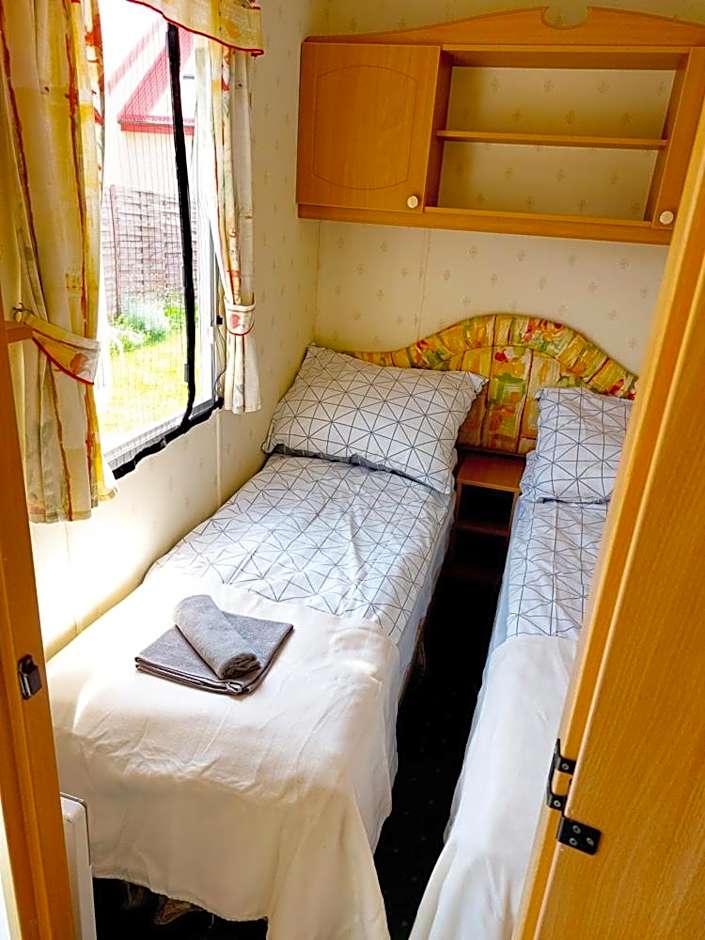 Domek holenderski Sosnowa na wyłączność