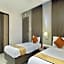 RANAS RESIDENCY