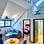 ROOMA Apartments Boutique Old Town Self Check-in