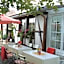 Burghotel Munzenberg