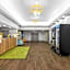 Spark by Hilton Fredericksburg Southpoint